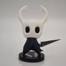 Figuras Hollow Knight e Hornet colecionáveis