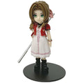 Mini Figurass Final Fantasy VII Rebirth
