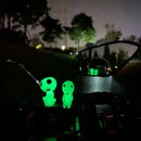 Kodama – Elfos Luminosos do Jardim Encantado