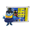 Figuras The Beatles Yellow Submarine – Popstyle Vinyl