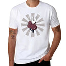 Camiseta Hollow Knight: Silksong - Hornet