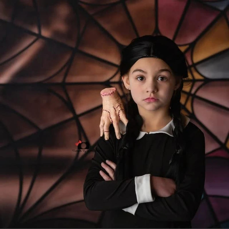 Mãozinha  – Escultura Decorativa da Família Addams