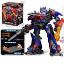 Blocos de Construção Transformers – Versão Criativa e Épica!