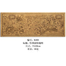 Pôster Harry Potter – Decoração Mágica