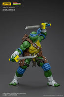 Action Figures TMNT – Michelangelo, Donatello, Raphael e Leonardo (JOY TOY)