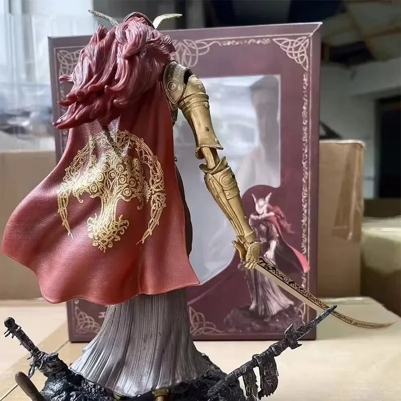 Figura de 24 cm ELDEN RING Malenia Blade of Miquella