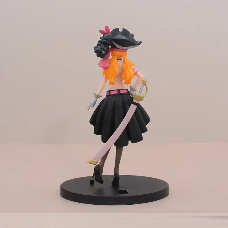 Nami | Coleção One Piece - 19cm