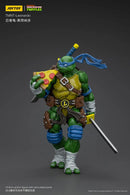 Action Figures TMNT – Michelangelo, Donatello, Raphael e Leonardo (JOY TOY)