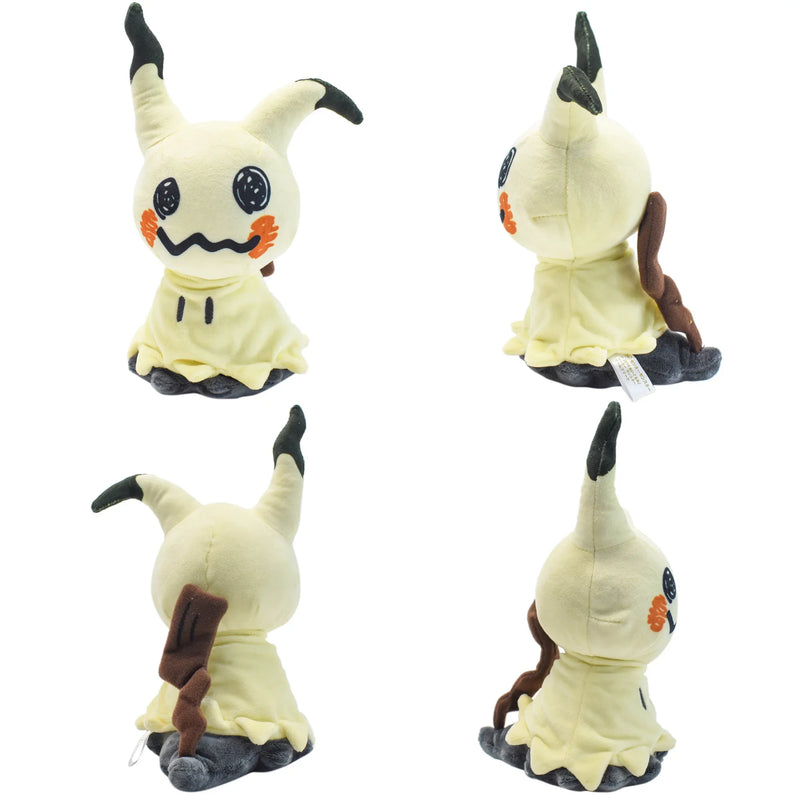 Pelúcia Mimikyu Eevee