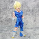 Majin Vegeta — A Lenda em Fúria Saiyajin! 20cm