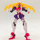 Model Kit Nobel Berserker - Ed. Especial 1/144 (FEIDA HGFC / estilo Sailor Moon)