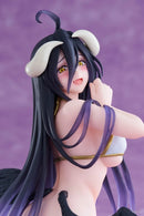 Figura Overlord – Albedo Bunny Girl / Swimsuit (12cm) | Noodle Stopper Edition