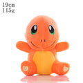 Pelúcia Pokémon vários modelos