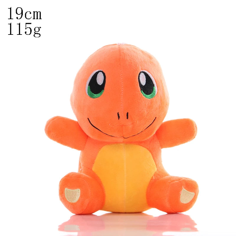Pelúcia Pokémon vários modelos
