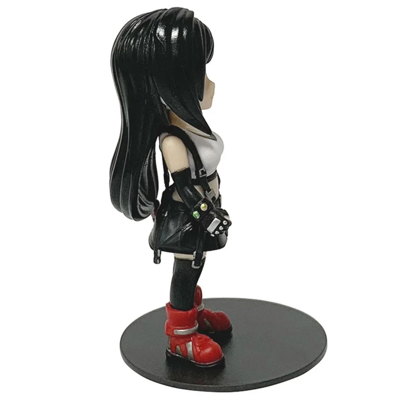 Mini Figurass Final Fantasy VII Rebirth