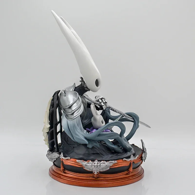 Figuras Colecionáveis Hollow Knight – Vários Personagens