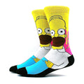Meias Geek - Vários modelos