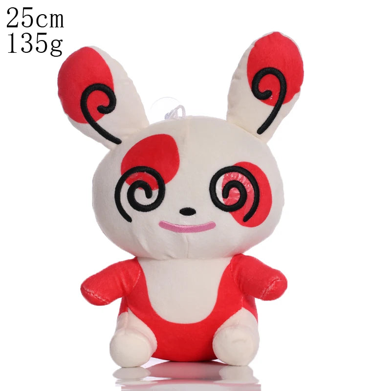 Pelúcia Pokémon vários modelos