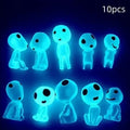 Kodama – Elfos Luminosos do Jardim Encantado