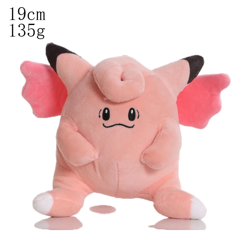 Pelúcia Pokémon vários modelos