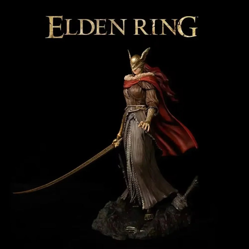 Figura de 24 cm ELDEN RING Malenia Blade of Miquella