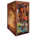 Aparador 3D faça você mesmo baseado em O Senhor dos Anéis