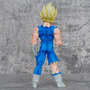 Majin Vegeta — A Lenda em Fúria Saiyajin! 20cm