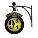 Luminária Harry Potter Plataforma 9 3/4