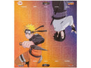 Jogo de Tabuleiro Rank Ninja – Naruto Shippuden