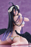 Figura Overlord – Albedo Bunny Girl / Swimsuit (12cm) | Noodle Stopper Edition