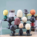 Miniaturas Harry Potter em PVC - 12 Personagens