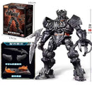 Blocos de Construção Transformers – Versão Criativa e Épica!