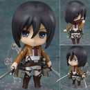 Figura Attack on Titan | 10cm Colecionável