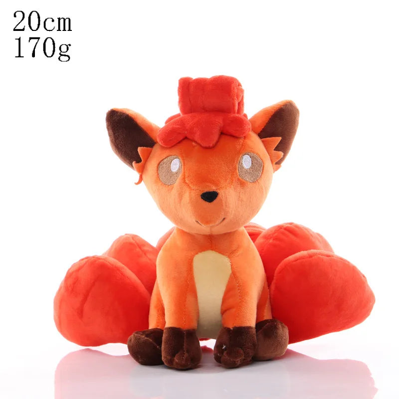 Pelúcia Pokémon vários modelos