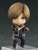 Figura de Ação – Leon S. Kennedy (Resident Evil 4 | 10cm)