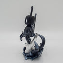 Figuras Colecionáveis Hollow Knight – Vários Personagens