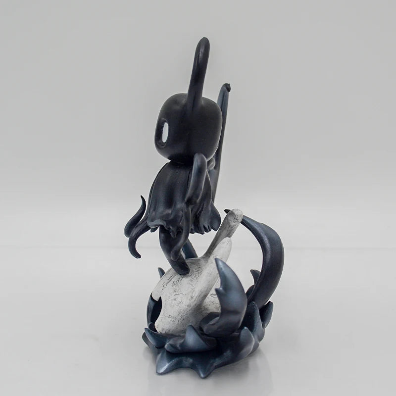 Figuras Colecionáveis Hollow Knight – Vários Personagens