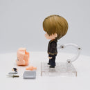 Figura de Ação – Leon S. Kennedy (Resident Evil 4 | 10cm)