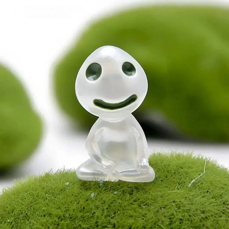 Kodama – Elfos Luminosos do Jardim Encantado