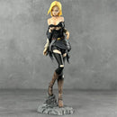 Figura Android 18 – Dragon Ball | 30cm