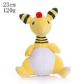 Pelúcia Pokémon vários modelos