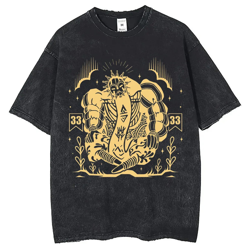 Camiseta - Clair Obscur: Expedition 33