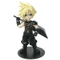 Mini Figurass Final Fantasy VII Rebirth