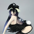 Figura Overlord – Albedo Bunny Girl / Swimsuit (12cm) | Noodle Stopper Edition