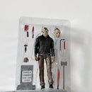 Friday the 13th – Jason Voorhees Ultimate Action Figure 18cm NECA