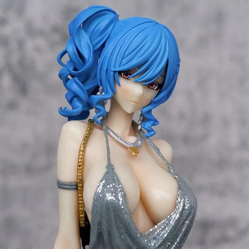 Figura Azur Lane St. Louis - 26cm
