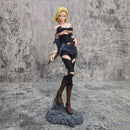 Figura Android 18 – Dragon Ball | 30cm