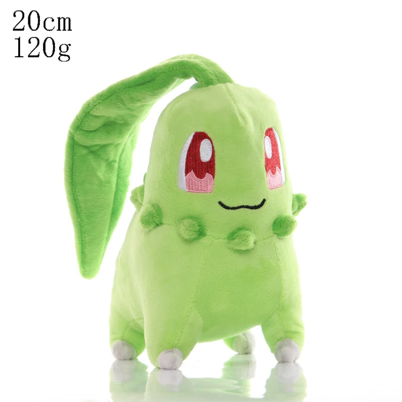 Pelúcia Pokémon vários modelos