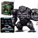 Blocos de Construção Transformers – Versão Criativa e Épica!