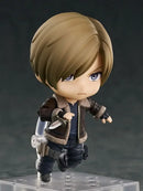 Figura de Ação – Leon S. Kennedy (Resident Evil 4 | 10cm)